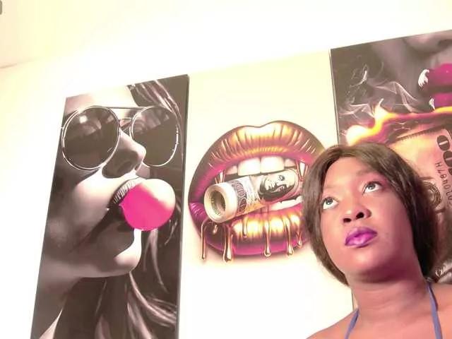 aidaadams from BongaCams