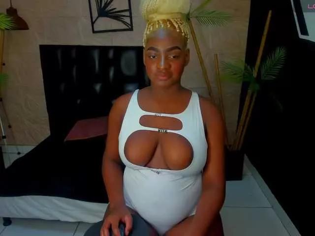 alanabonny from BongaCams is Freechat
