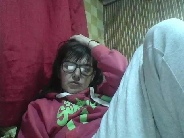 AlanaXDream from BongaCams
