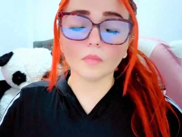 Alexatexass from BongaCams is Freechat