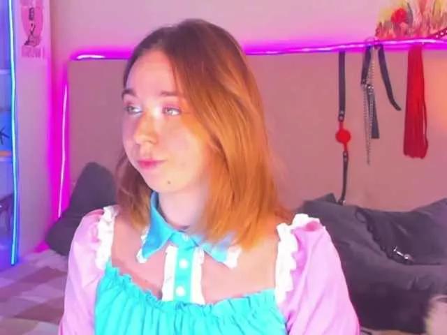 AlexisSky from BongaCams is Freechat