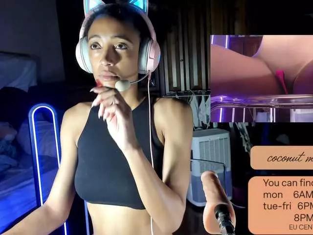Girls: try live performances with matured performers, from dancing to quirks, in a variety of beautiful sex cams.
