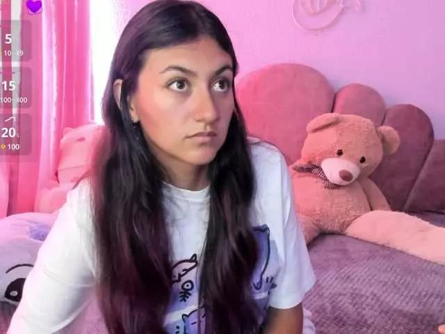 Alice-Cristofer from BongaCams is Freechat