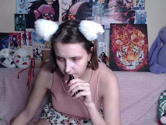 AliceChio from BongaCams is Freechat
