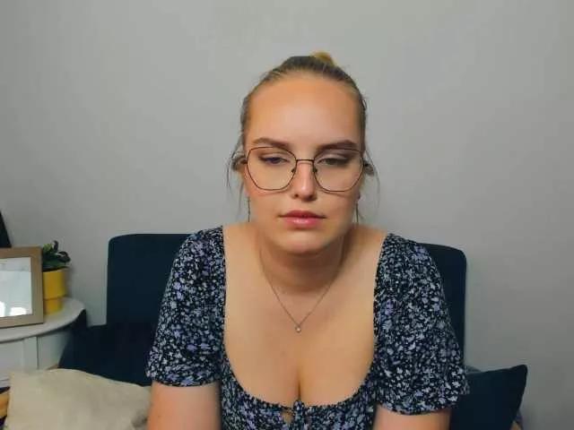 AlicePretty69 from BongaCams is Freechat