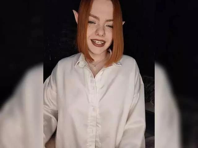 AliceRabbit from BongaCams is Freechat