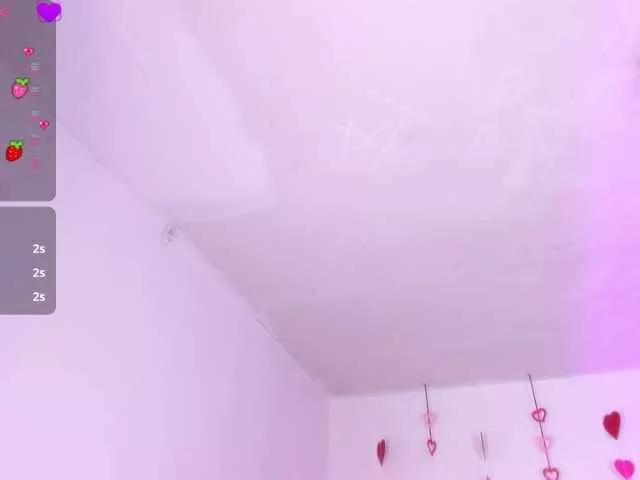 AliceRed from BongaCams is Freechat