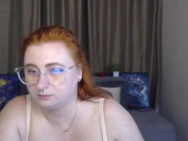 Aliciaredluv from BongaCams is Freechat