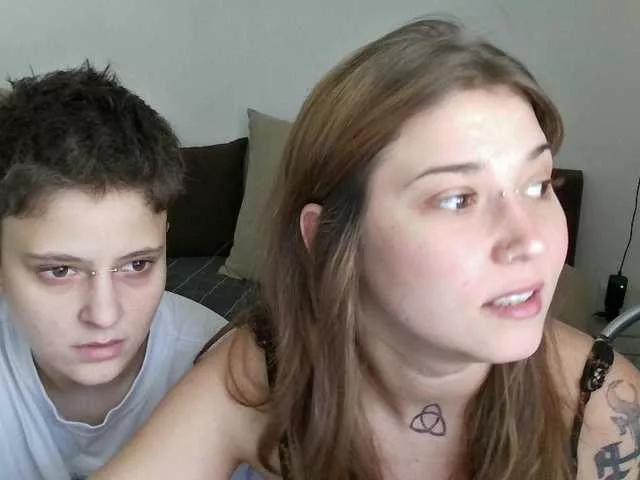 Photos of Aliens4twenty from BongaCams is Freechat