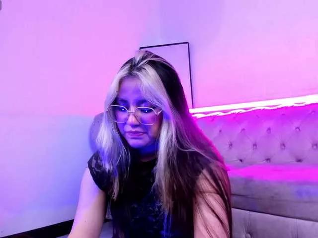 Aliiceyong from BongaCams