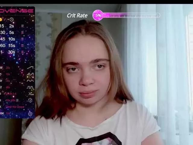 aliiicestone from BongaCams