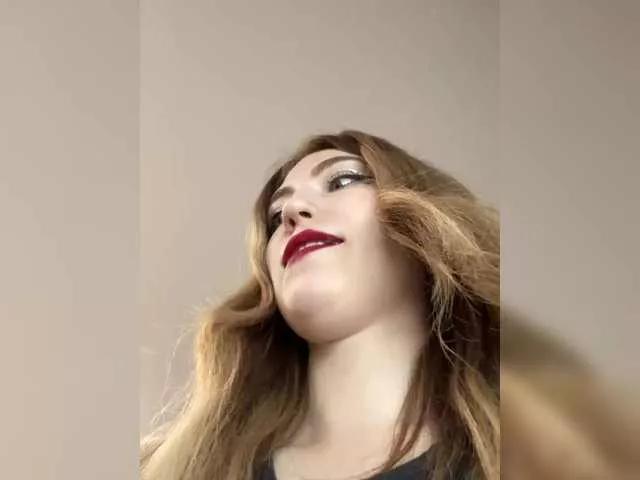 Alinagilberd03 from BongaCams is Freechat