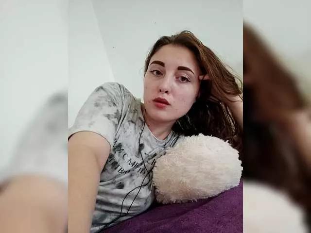 AlinaLili from BongaCams is Freechat