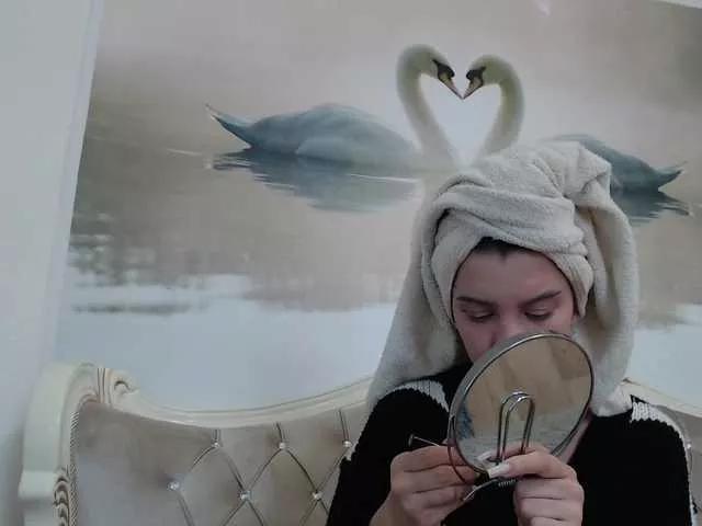 AlinaLisa69 from BongaCams is Freechat