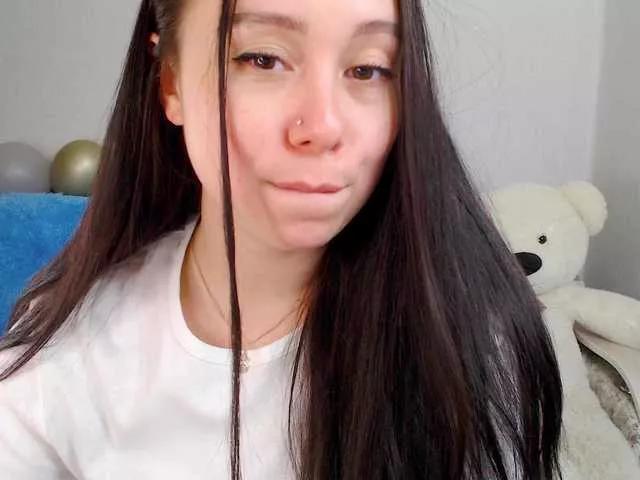 AlinaShepard webcams show profile image 