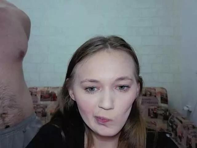 Alisa-Alex webcams show profile image 
