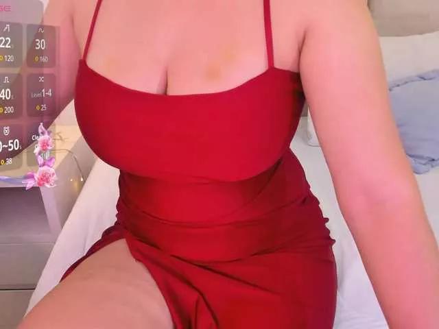 allanaluna from BongaCams