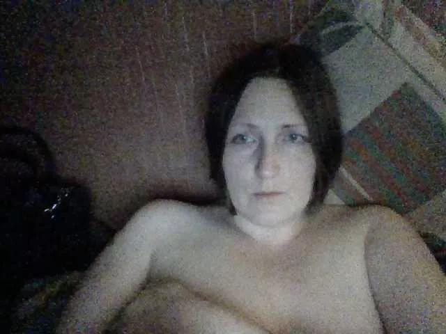 AllaSowinskaya from BongaCams