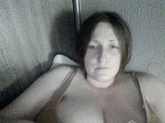 AllaSowinskaya from BongaCams