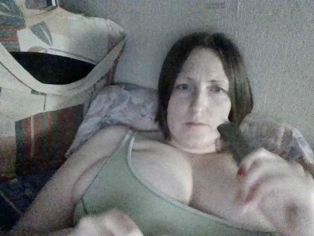 AllaSowinskaya from BongaCams