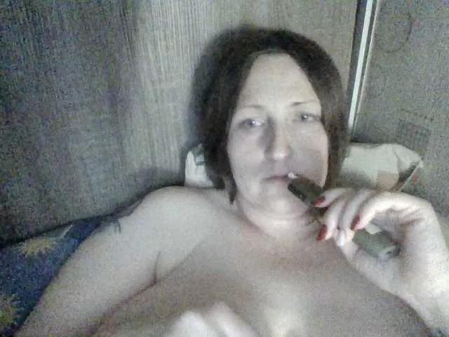 AllaSowinskaya from BongaCams