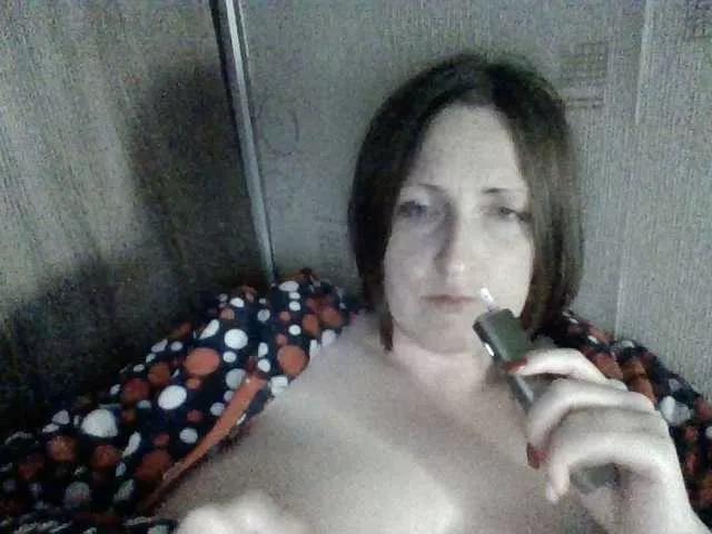 AllaSowinskaya from BongaCams