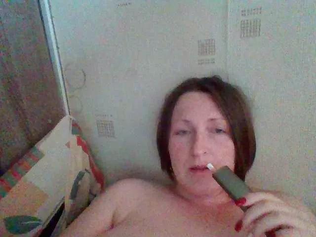 AllaSowinskaya from BongaCams