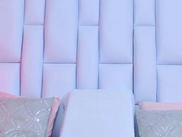 AlliciaKim from BongaCams