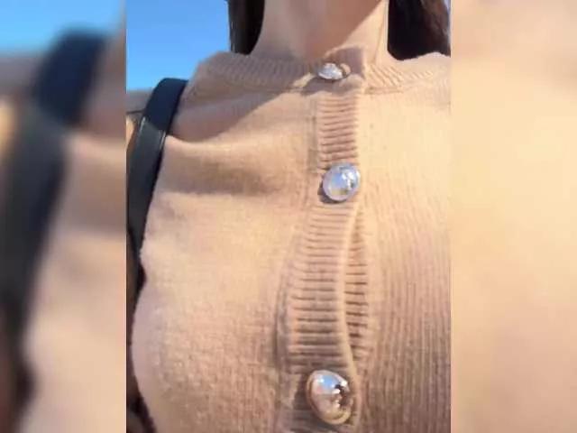 Alliina-leee webcams show profile image 
