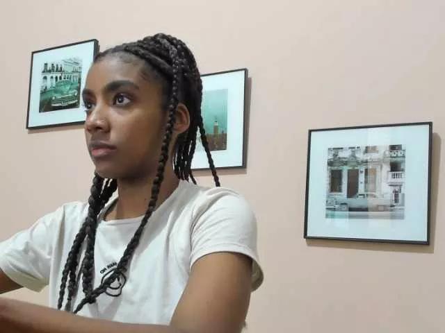 ALLISONSTAR from BongaCams