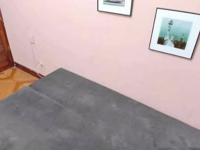 ALLISONSTAR from BongaCams