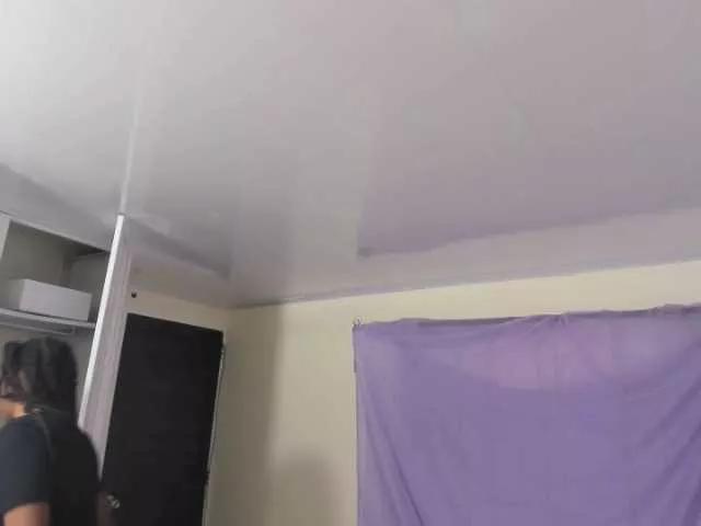 ALLISONSTAR from BongaCams