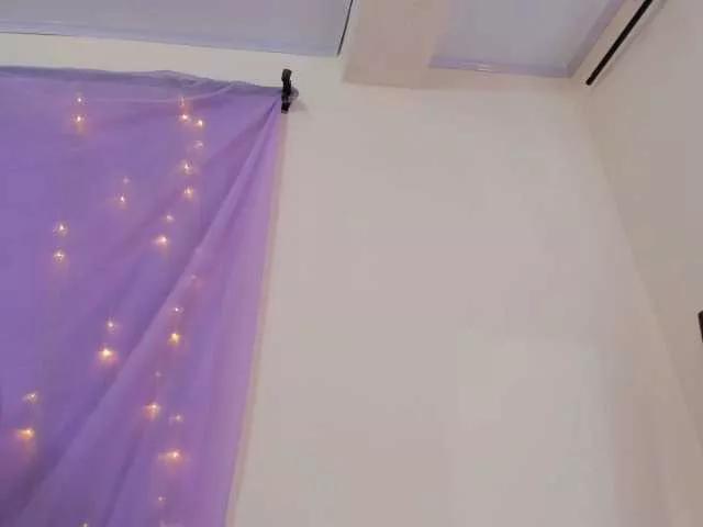 ALLISONSTAR from BongaCams