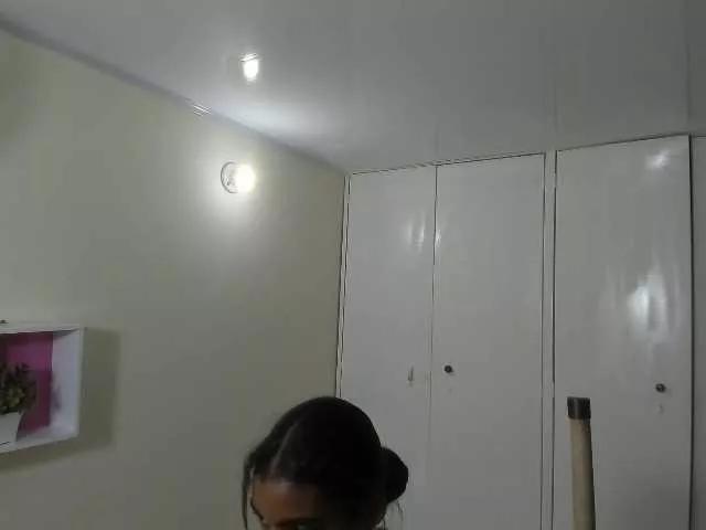 ALLISONSTAR from BongaCams