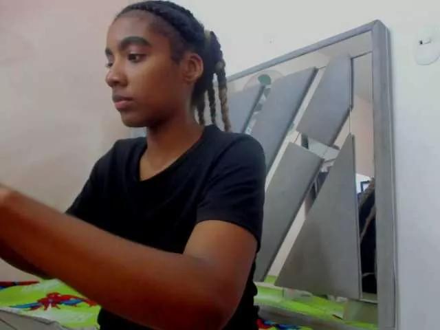 ALLISONSTAR from BongaCams