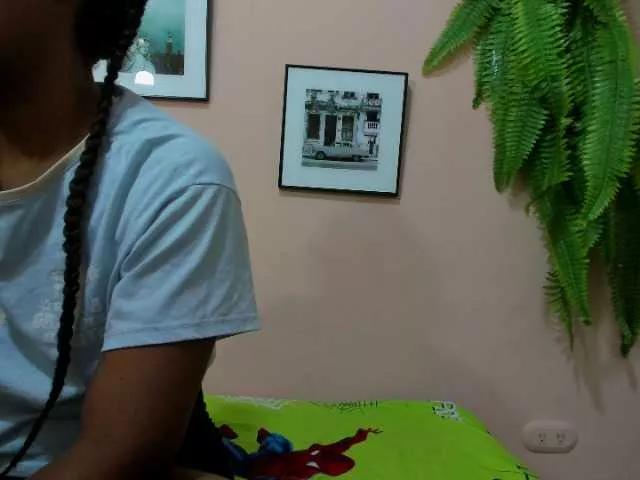 ALLISONSTAR from BongaCams