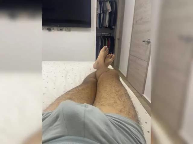 ALLISONYLUISITO23 from BongaCams is Freechat