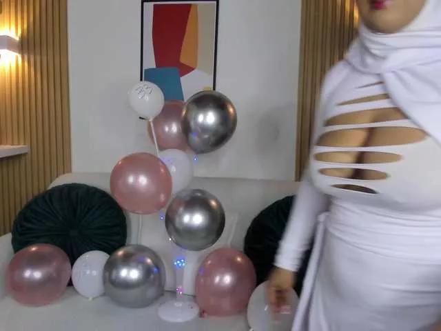 alma-avad from BongaCams is Freechat