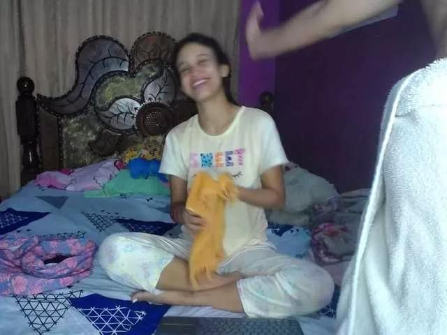 Always-hot1 from BongaCams