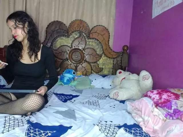 Always-hot1 from BongaCams