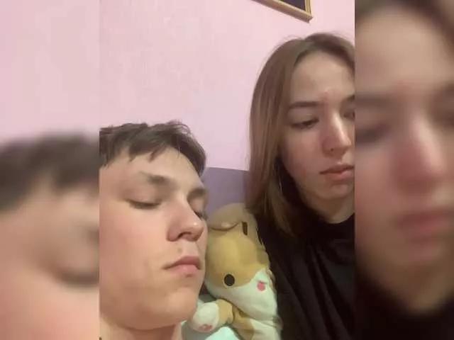 AlxandNstya from BongaCams