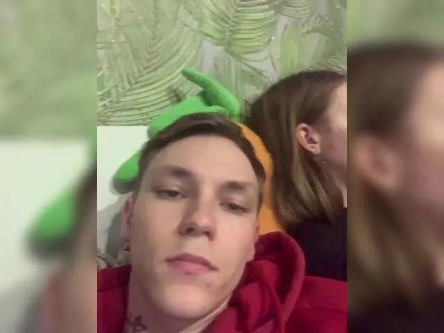 AlxandNstya from BongaCams