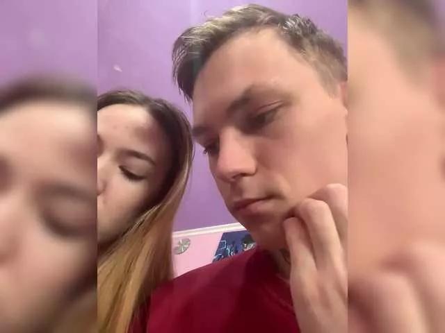AlxandNstya from BongaCams