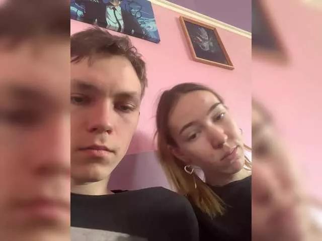 AlxandNstya from BongaCams