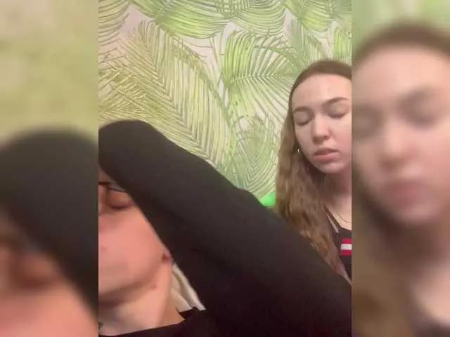 AlxandNstya from BongaCams