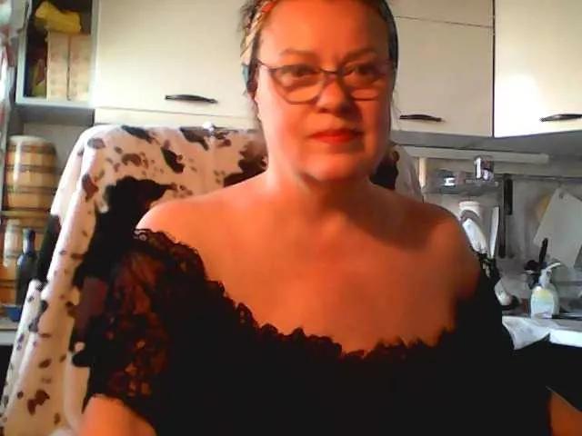 AlyaBest777 from BongaCams is Freechat