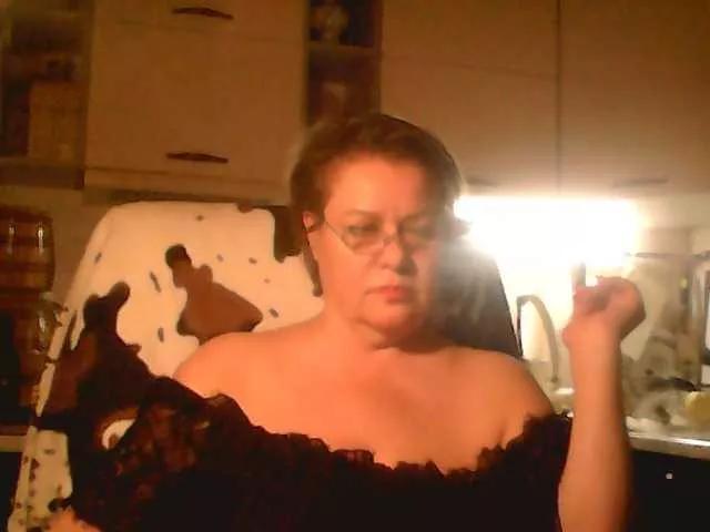 AlyaBest777 from BongaCams