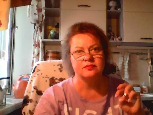 AlyaBest777 from BongaCams