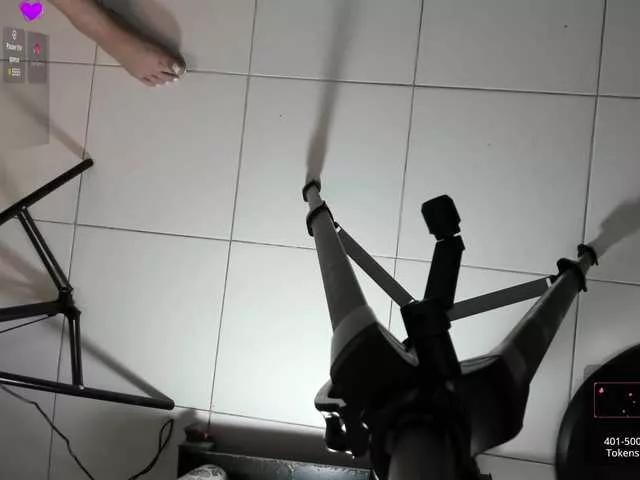 amaiarojas7 from BongaCams