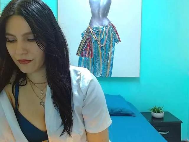 AmaiiaVega from BongaCams